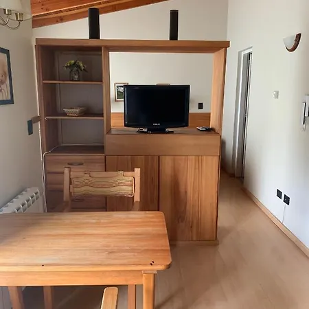 El Descanso Loft II San Carlos de Bariloche Exterior photo