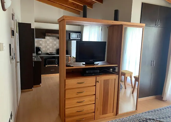 El Descanso Loft II