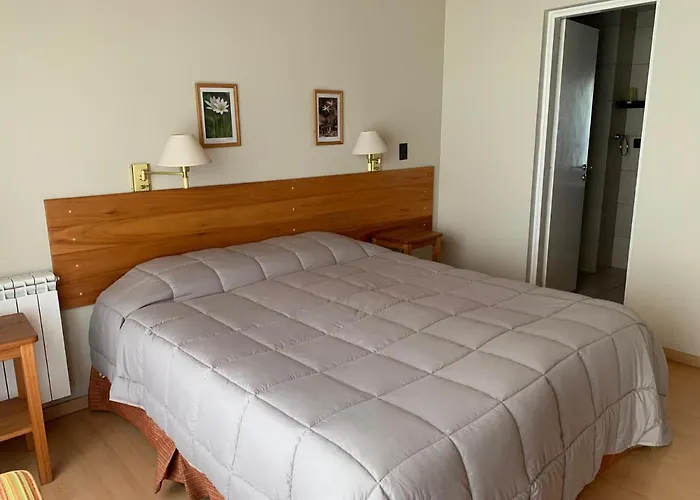 El Descanso Loft II