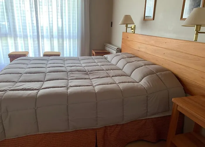 El Descanso Loft II