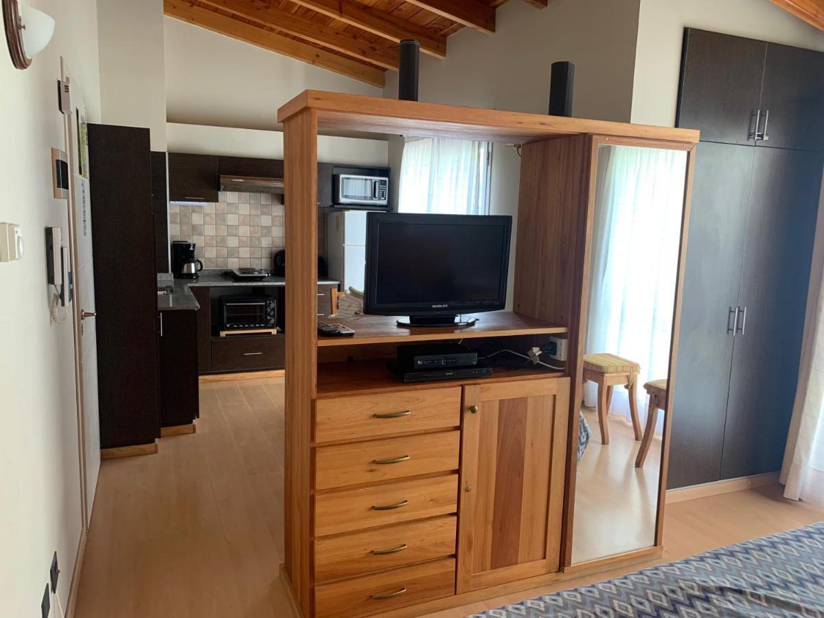 El Descanso Loft Ii * San Carlos de Bariloche