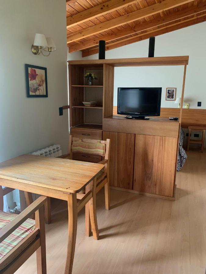 El Descanso Loft Ii * San Carlos de Bariloche