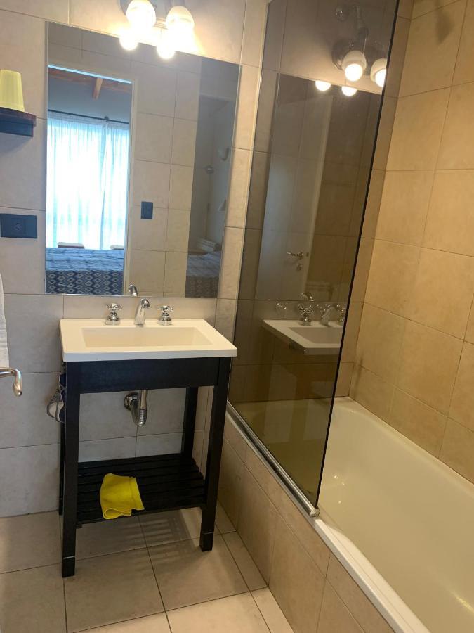 El Descanso Loft Ii Apartment San Carlos de Bariloche