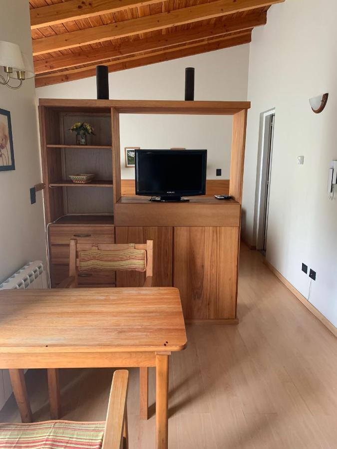 Apartment El Descanso Loft Ii