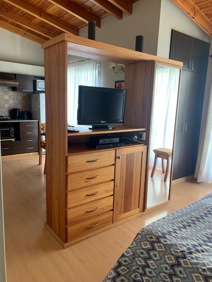 El Descanso Loft Ii San Carlos de Bariloche