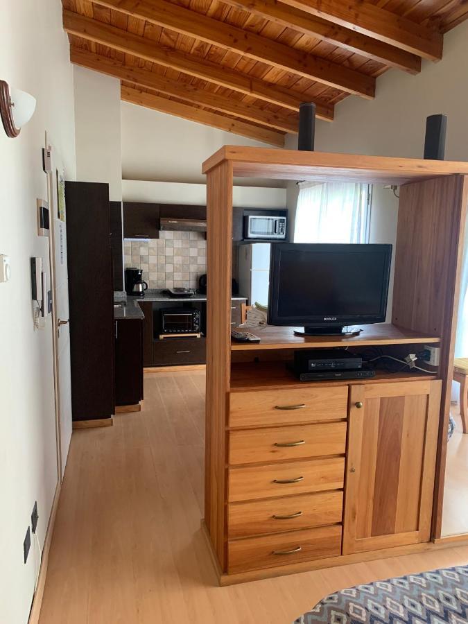 El Descanso Loft Ii * San Carlos de Bariloche