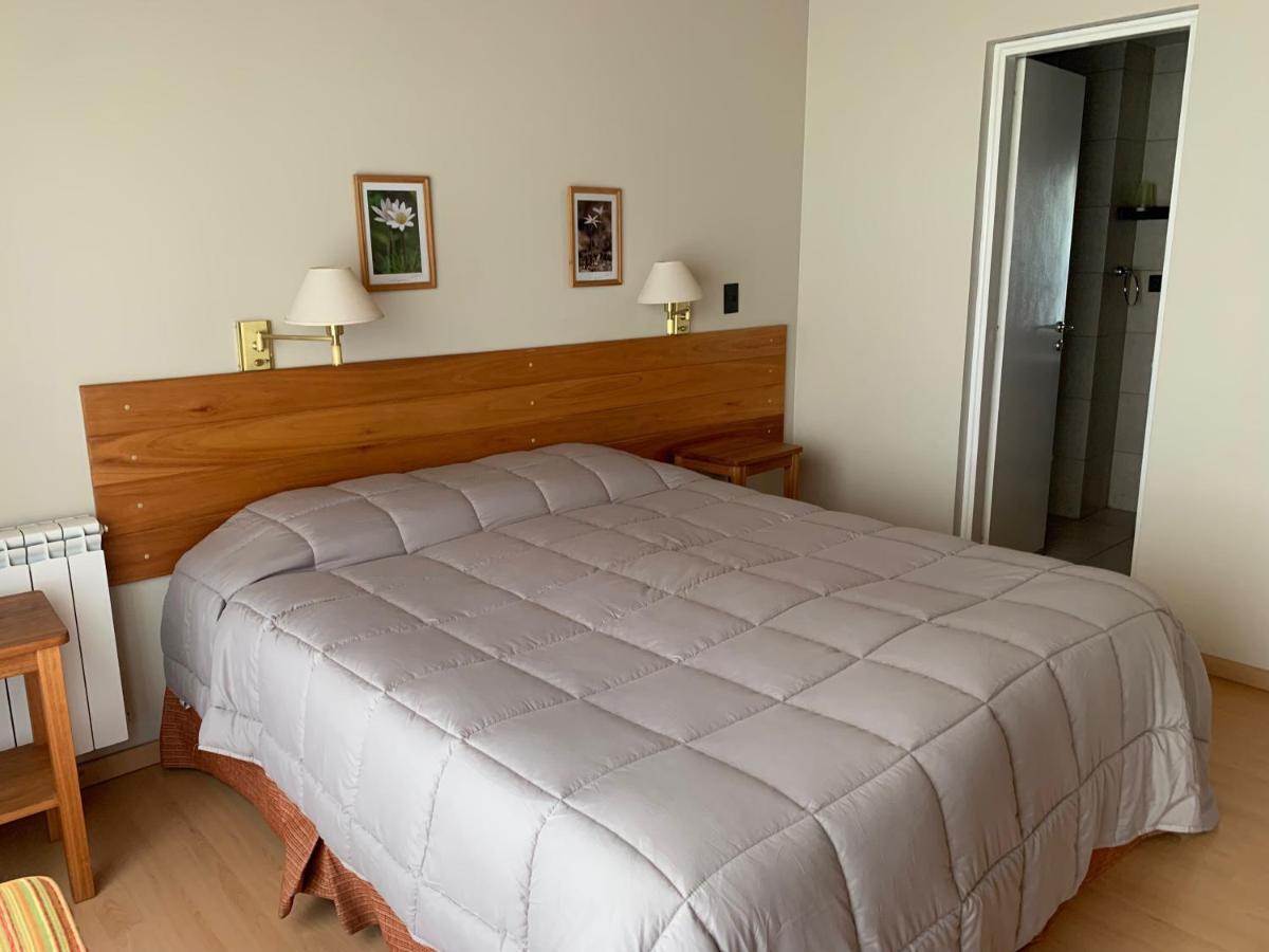 El Descanso Loft Ii San Carlos de Bariloche