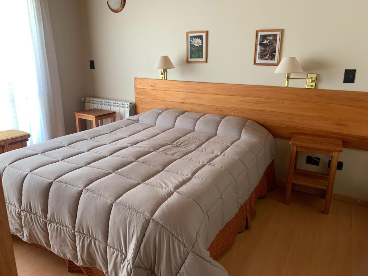 Apartment El Descanso Loft Ii