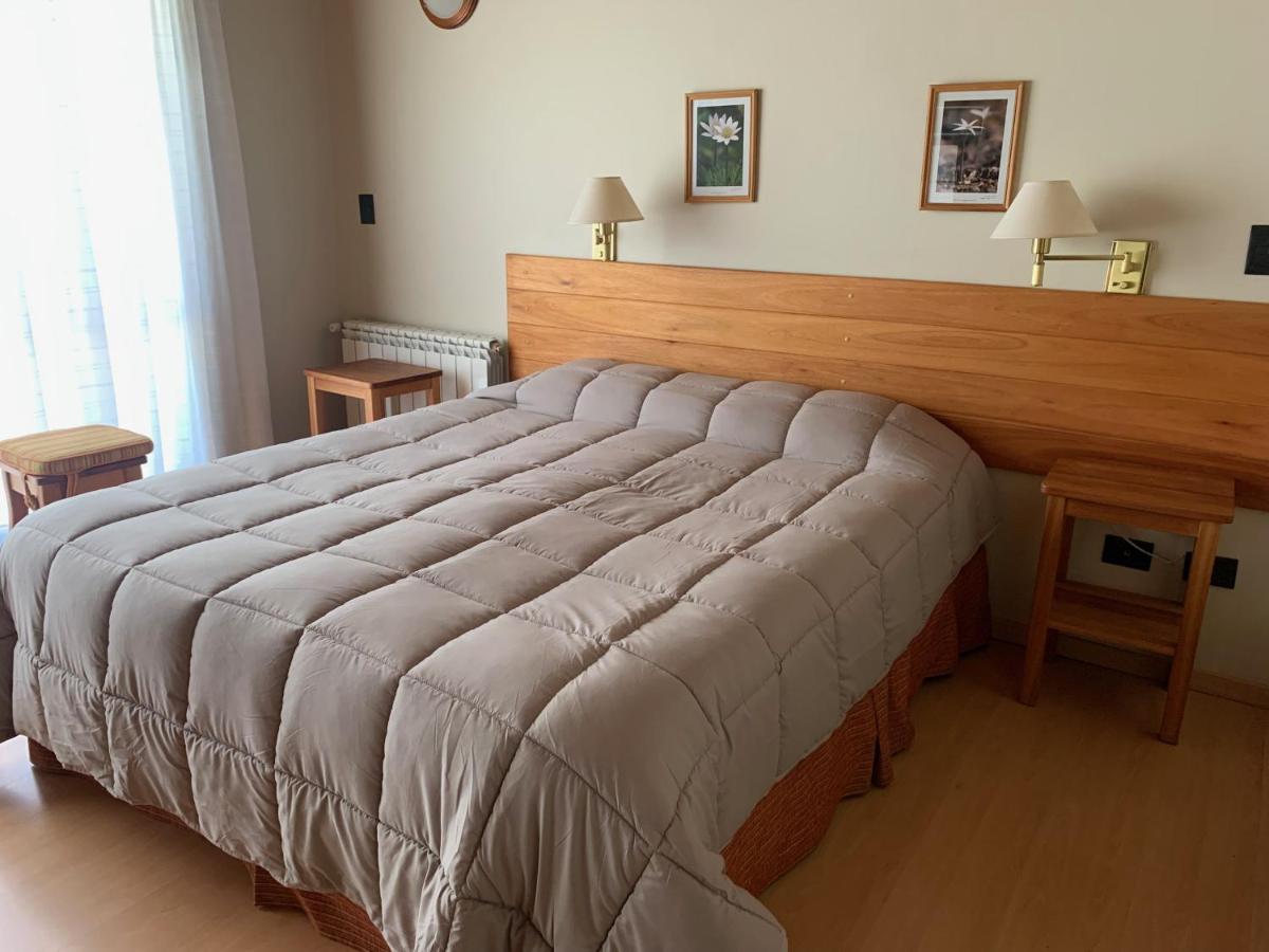 El Descanso Loft Ii * San Carlos de Bariloche